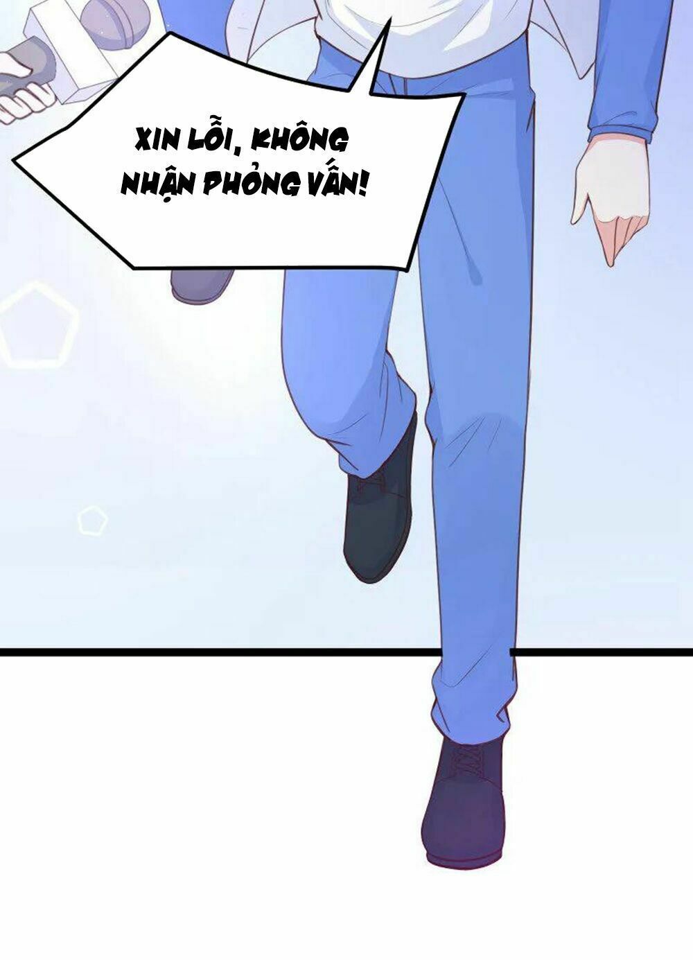 Boss Của Tôi Là Đại Thần: Chapter 113