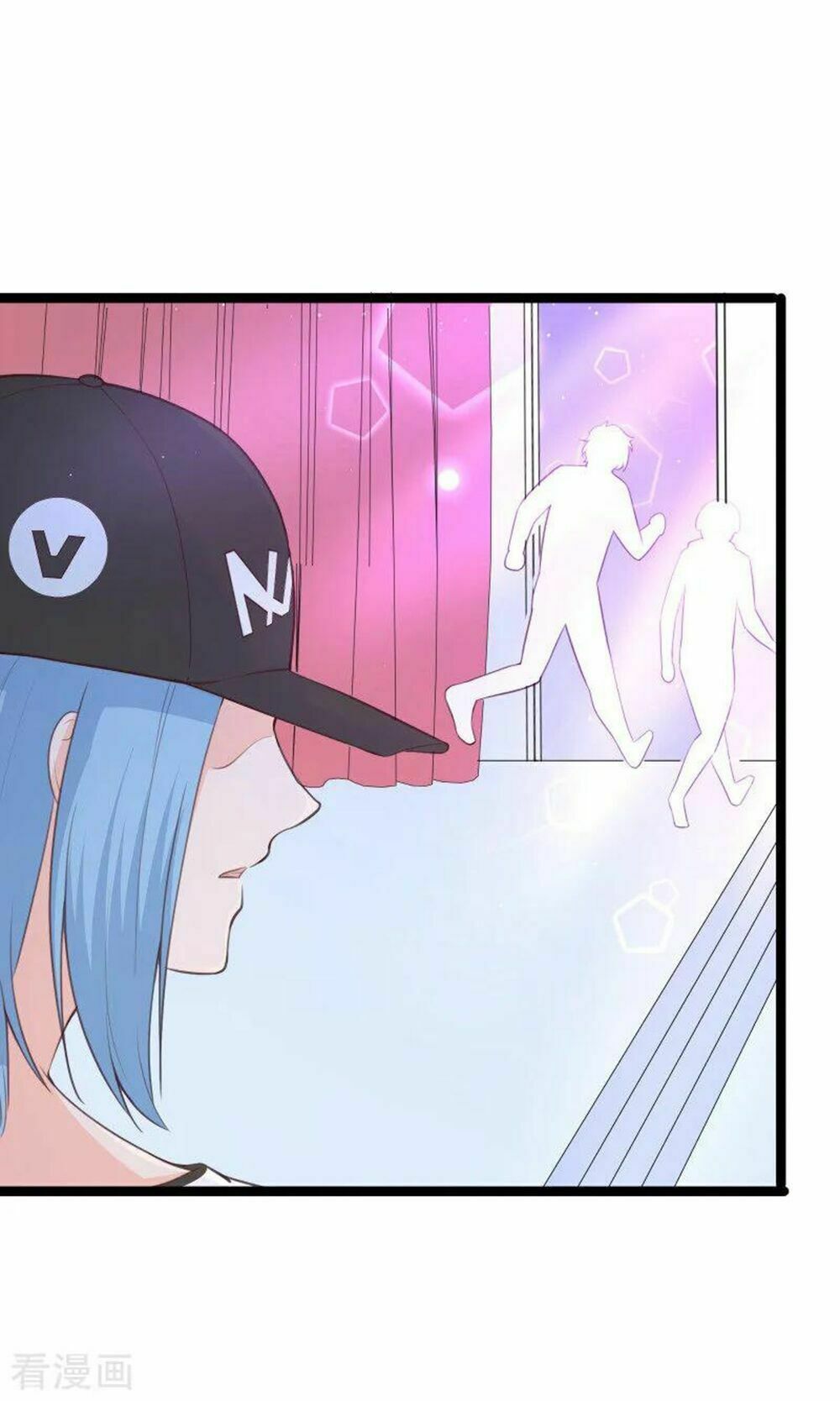 Boss Của Tôi Là Đại Thần: Chapter 113