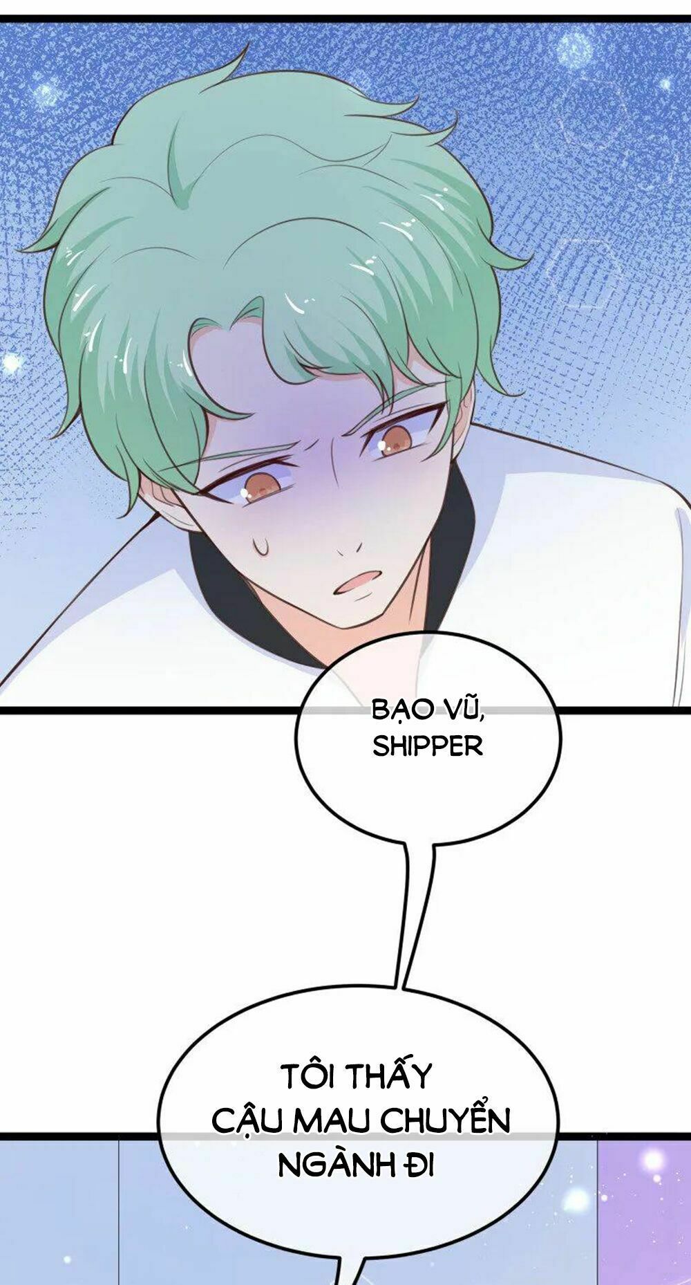 Boss Của Tôi Là Đại Thần: Chapter 113