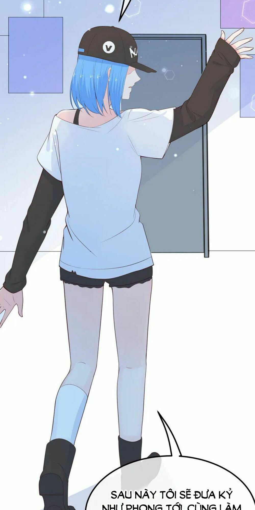 Boss Của Tôi Là Đại Thần: Chapter 113