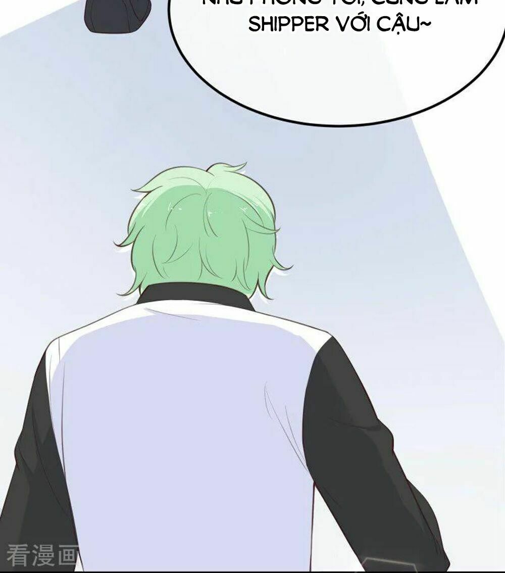 Boss Của Tôi Là Đại Thần: Chapter 113