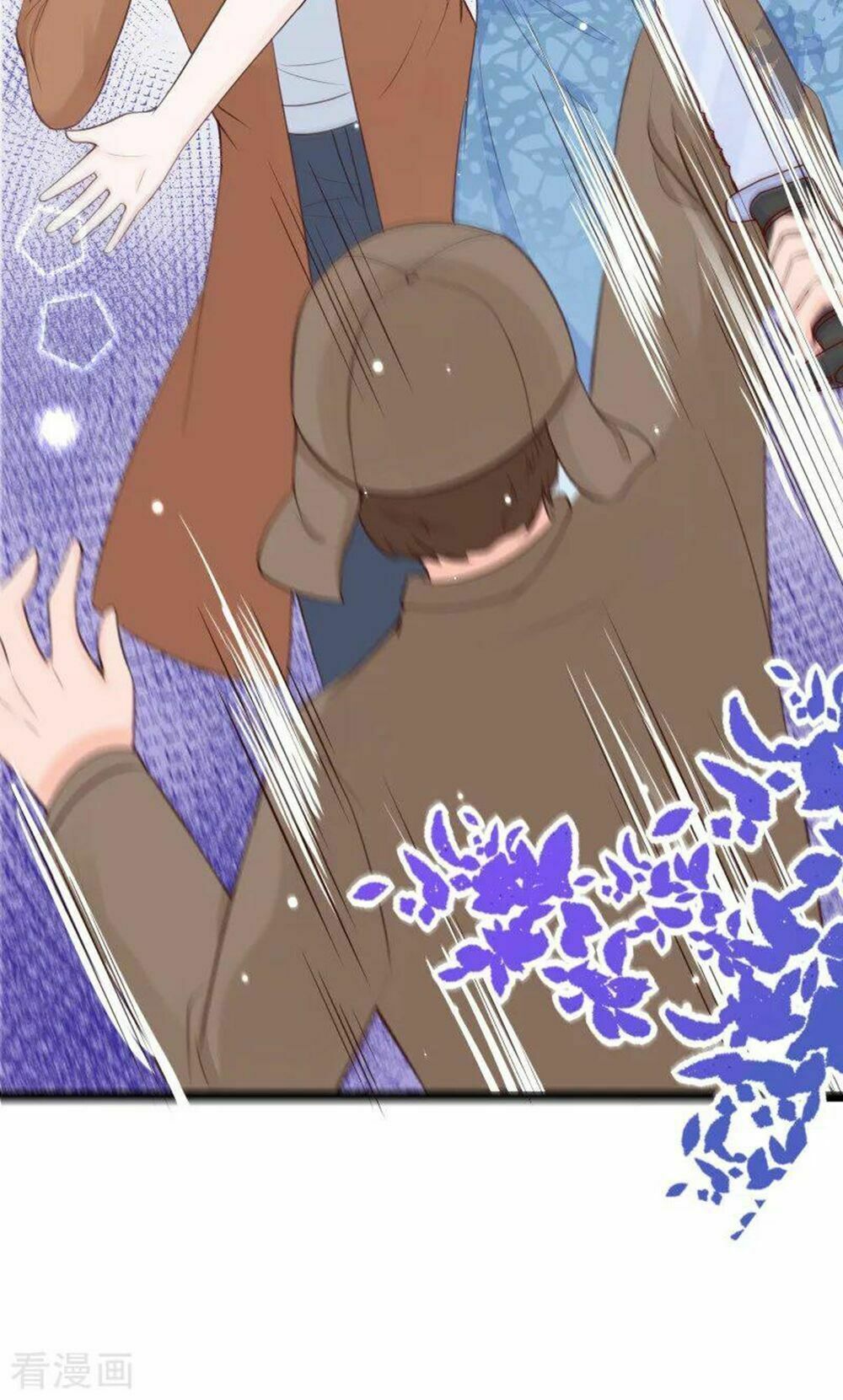 Boss Của Tôi Là Đại Thần: Chapter 113