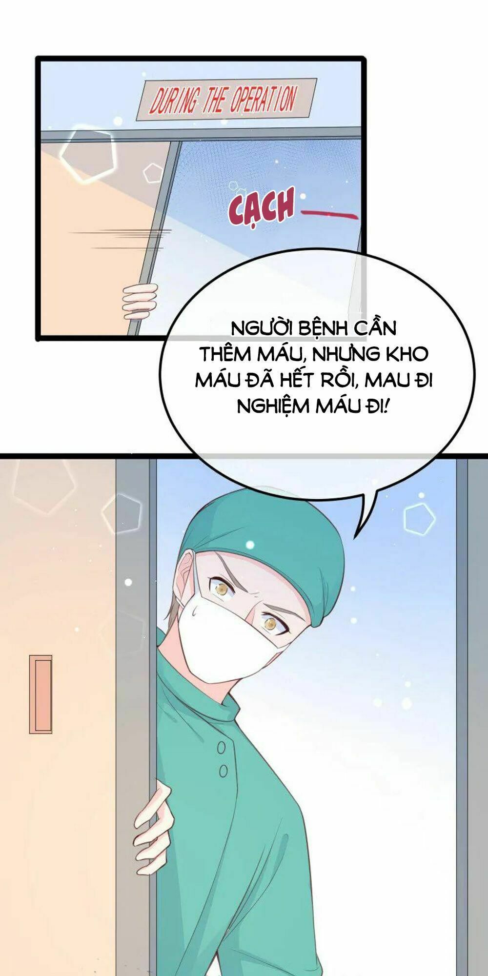 Boss Của Tôi Là Đại Thần: Chapter 113