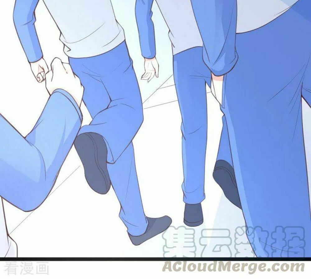 Boss Của Tôi Là Đại Thần: Chapter 113