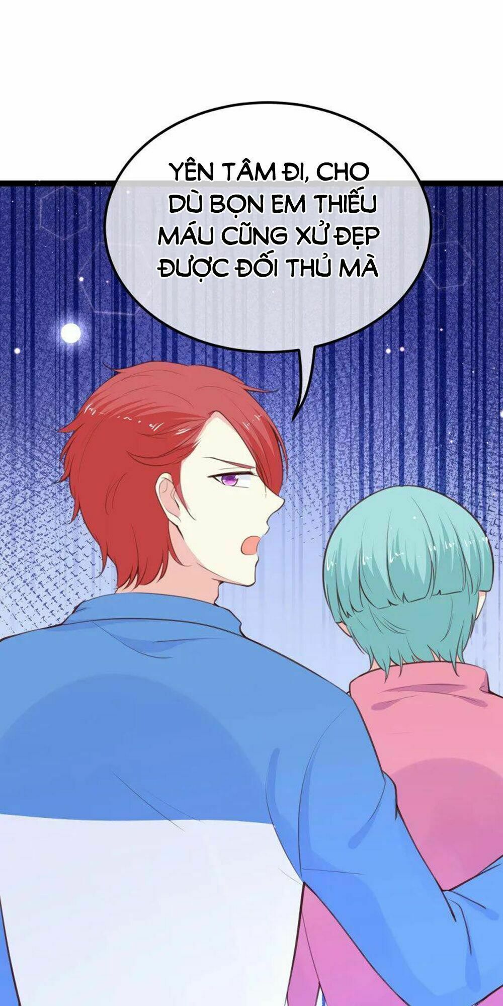 Boss Của Tôi Là Đại Thần: Chapter 113