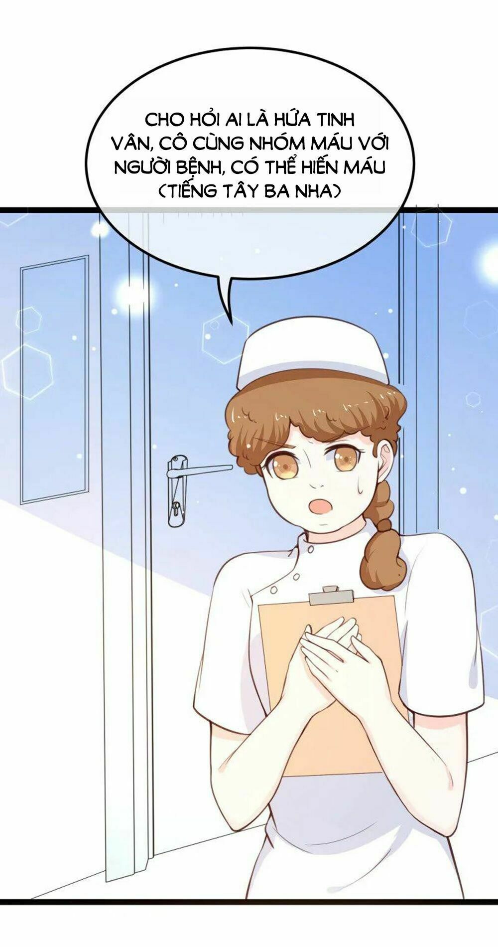 Boss Của Tôi Là Đại Thần: Chapter 113