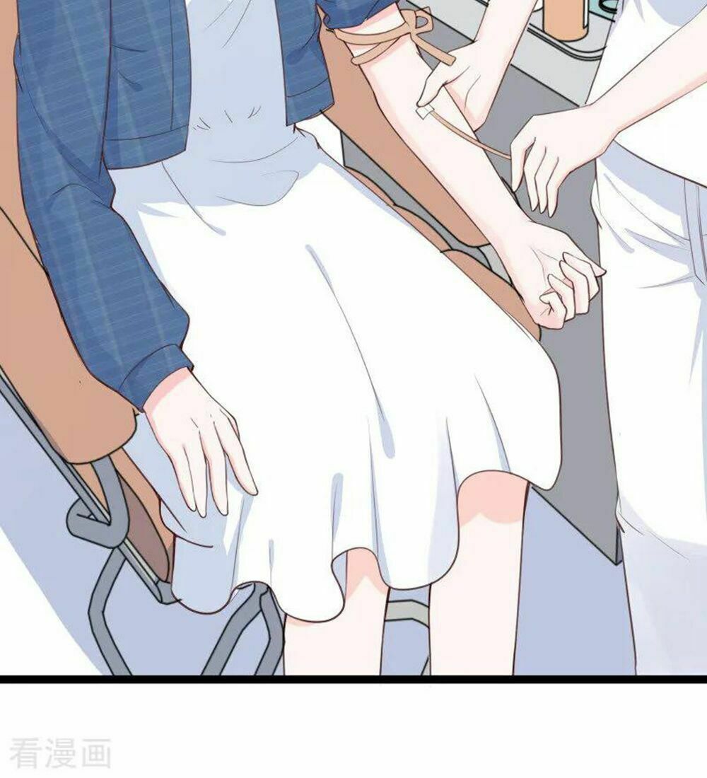 Boss Của Tôi Là Đại Thần: Chapter 113