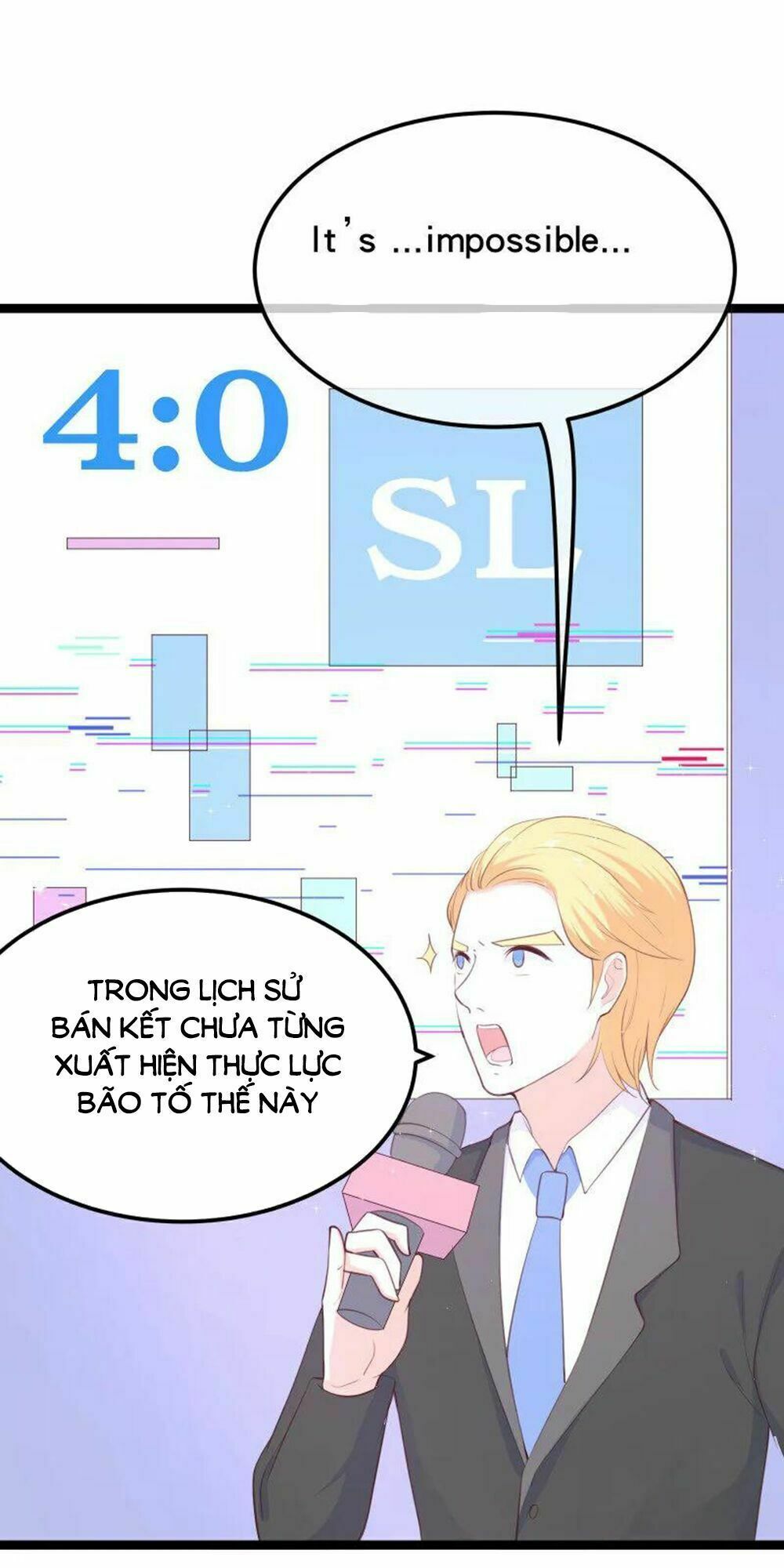Boss Của Tôi Là Đại Thần: Chapter 113