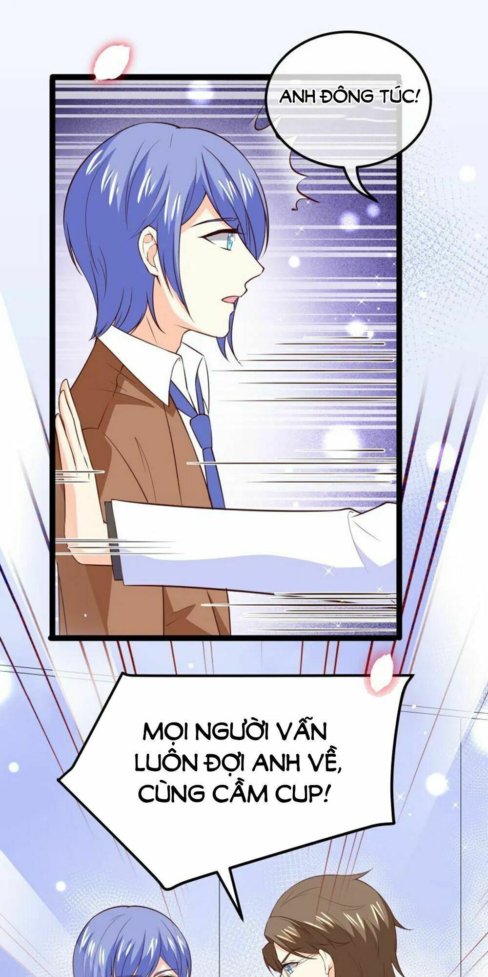 Boss Của Tôi Là Đại Thần: Chapter 114