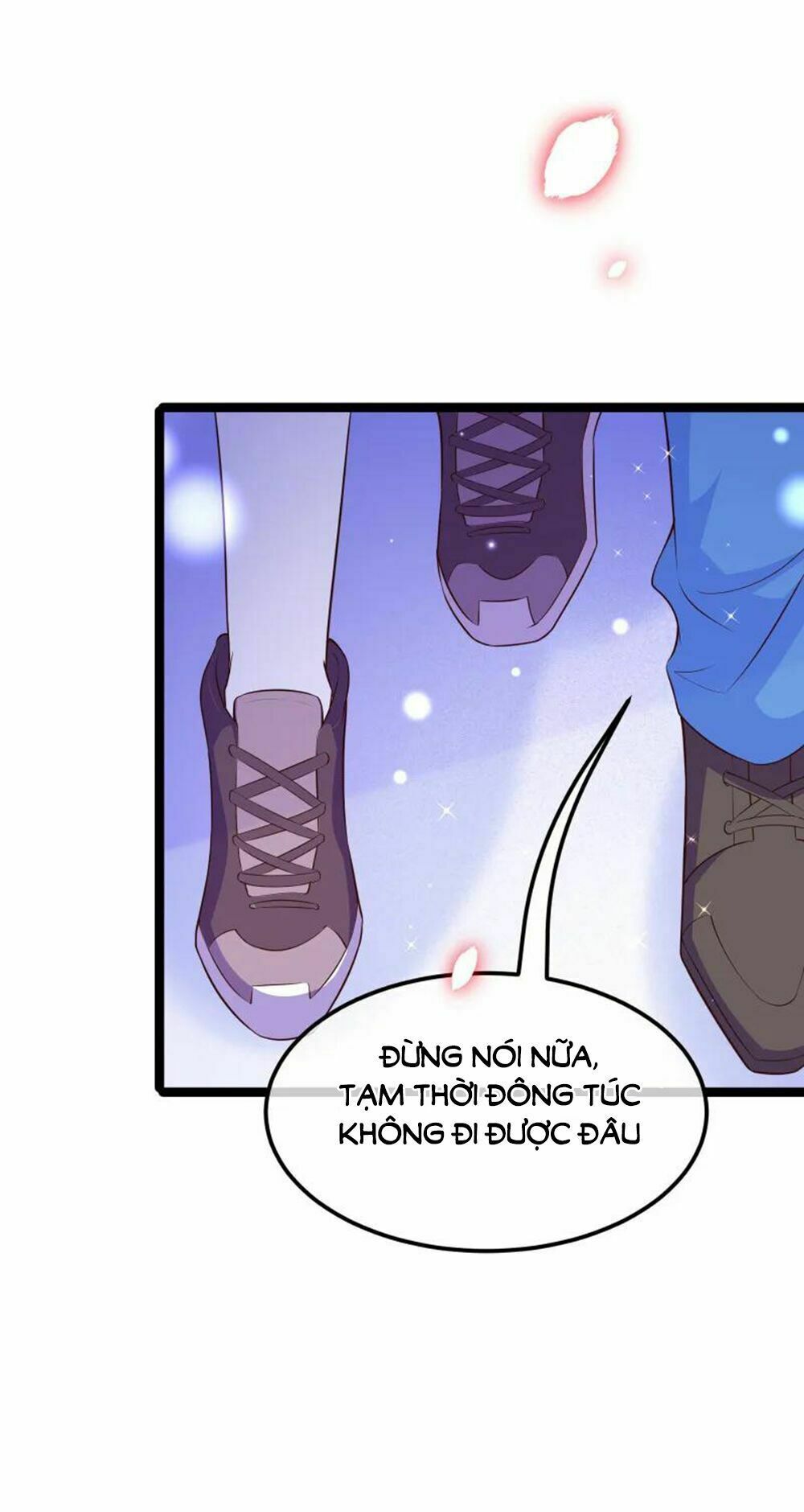 Boss Của Tôi Là Đại Thần: Chapter 114