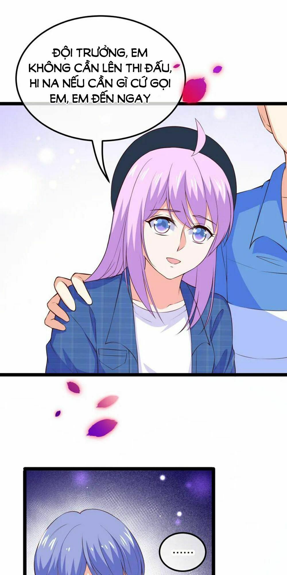 Boss Của Tôi Là Đại Thần: Chapter 114