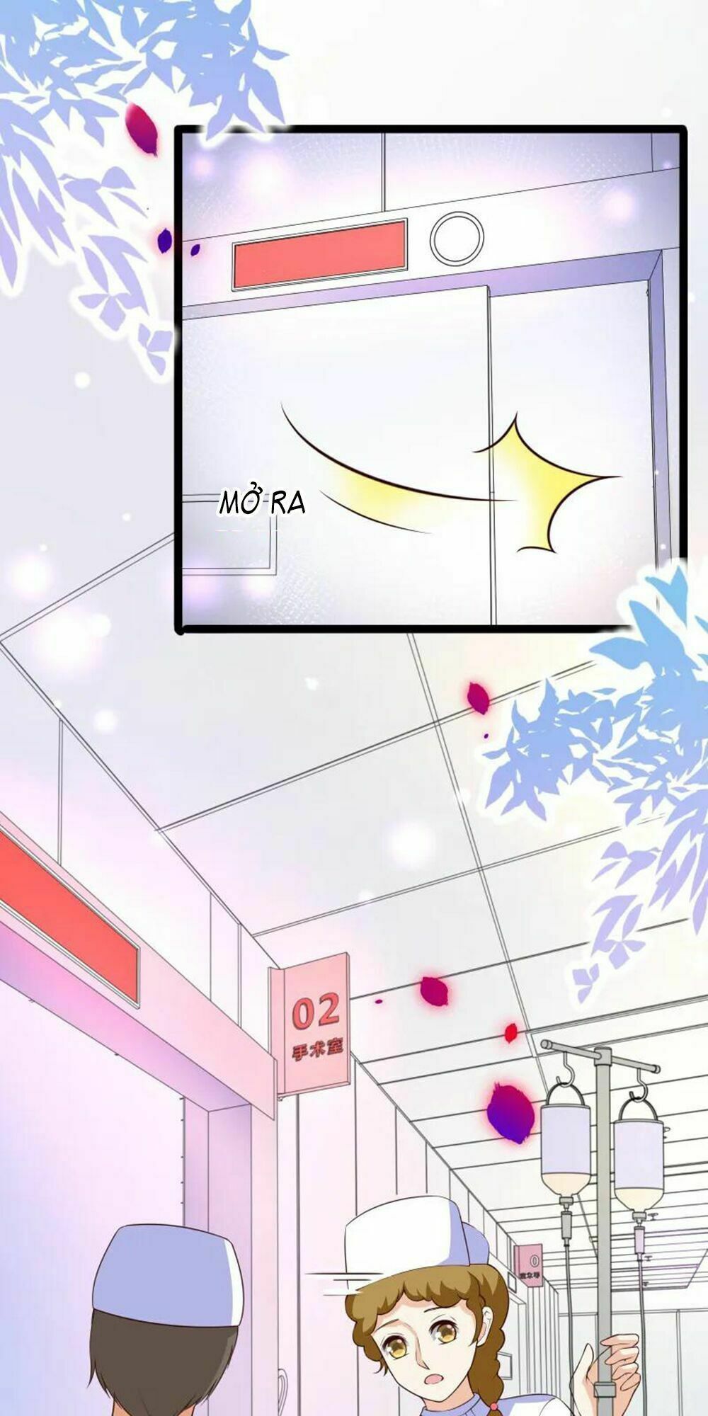 Boss Của Tôi Là Đại Thần: Chapter 114