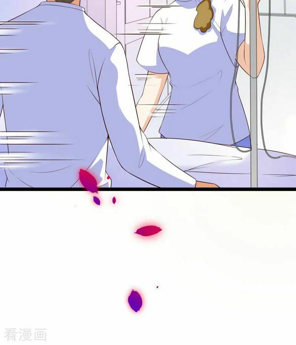 Boss Của Tôi Là Đại Thần: Chapter 114