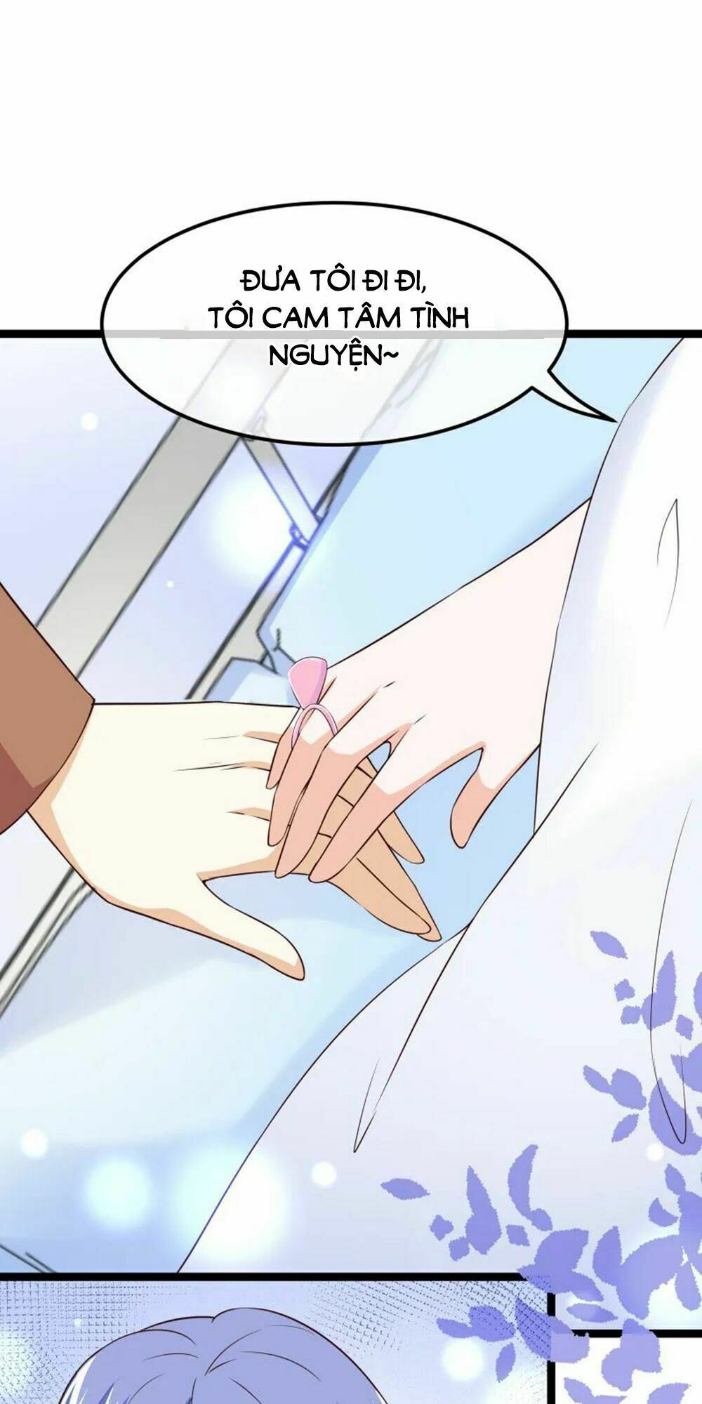 Boss Của Tôi Là Đại Thần: Chapter 114