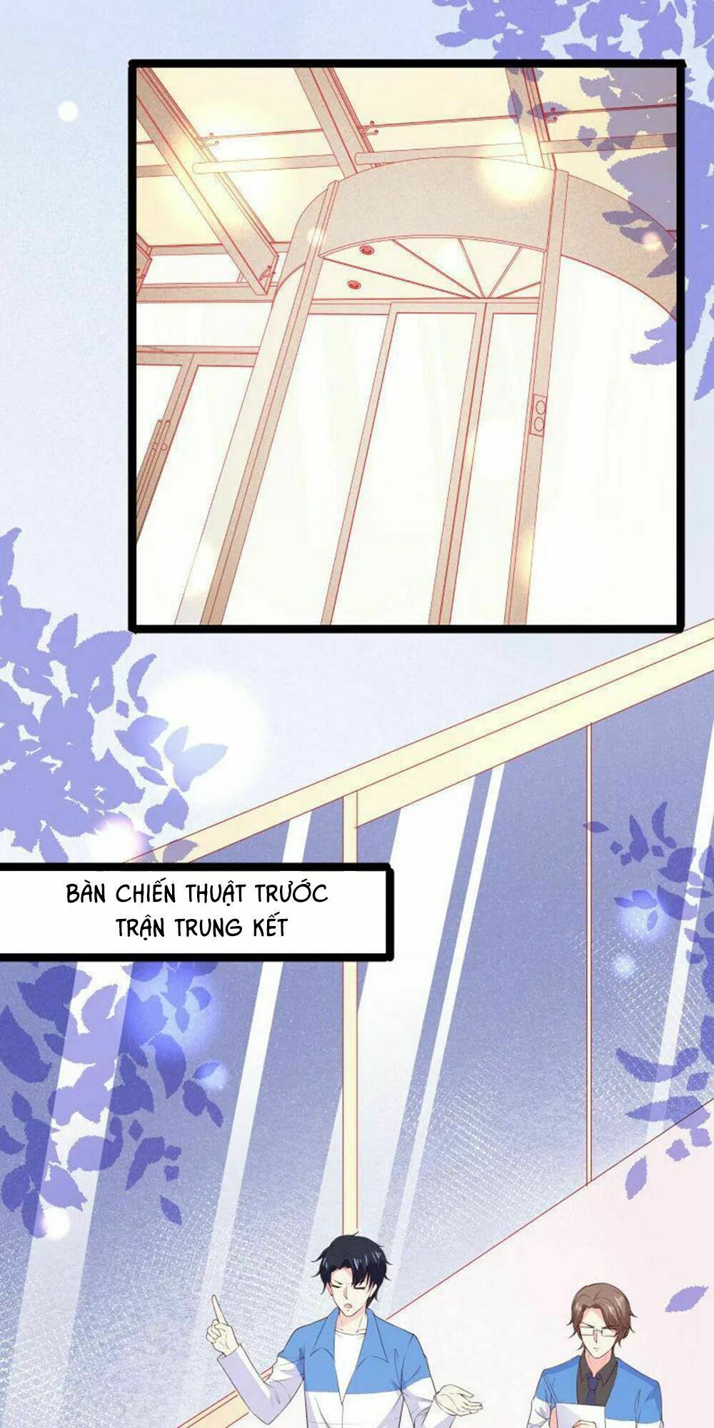 Boss Của Tôi Là Đại Thần: Chapter 114
