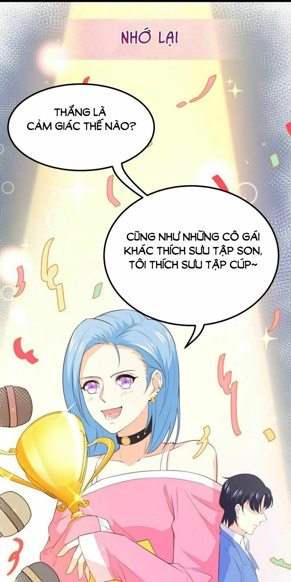 Boss Của Tôi Là Đại Thần: Chapter 114