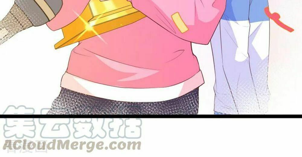 Boss Của Tôi Là Đại Thần: Chapter 114