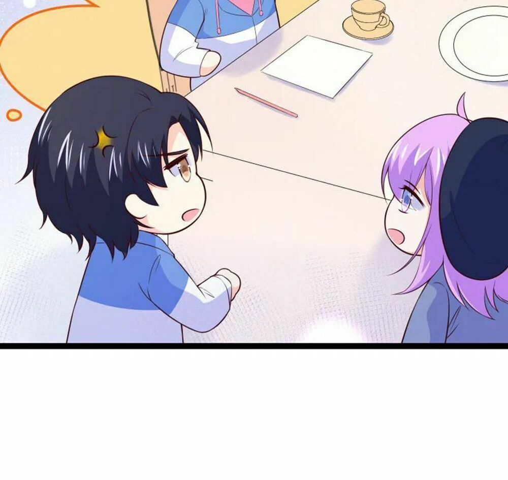 Boss Của Tôi Là Đại Thần: Chapter 114