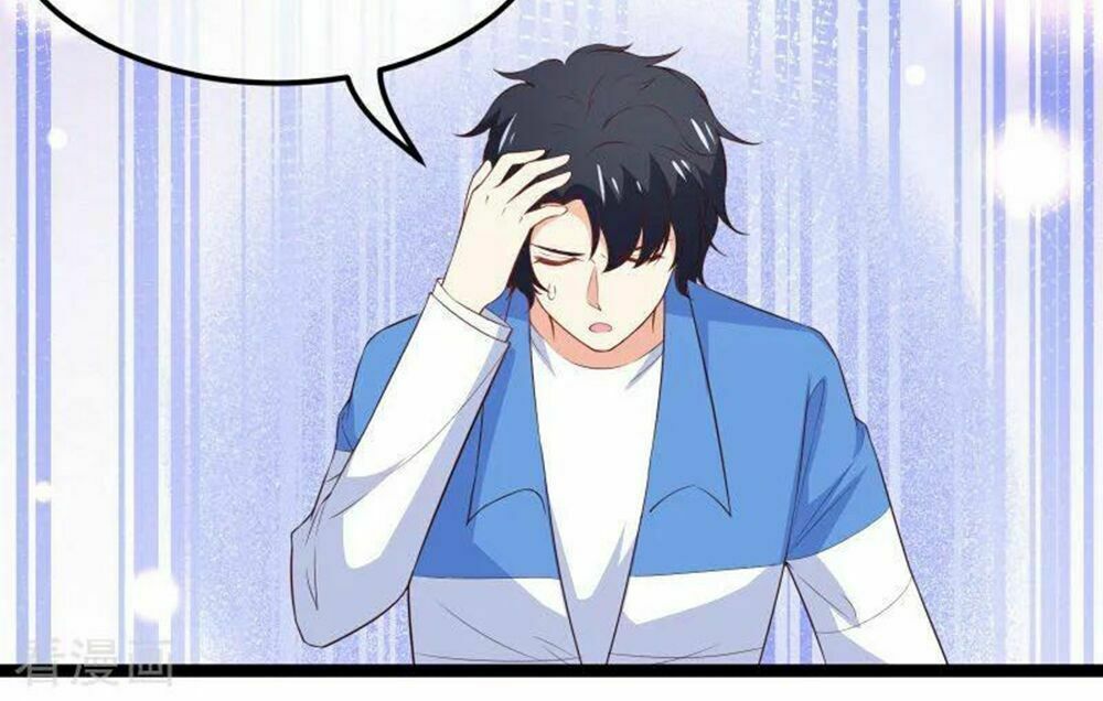 Boss Của Tôi Là Đại Thần: Chapter 114
