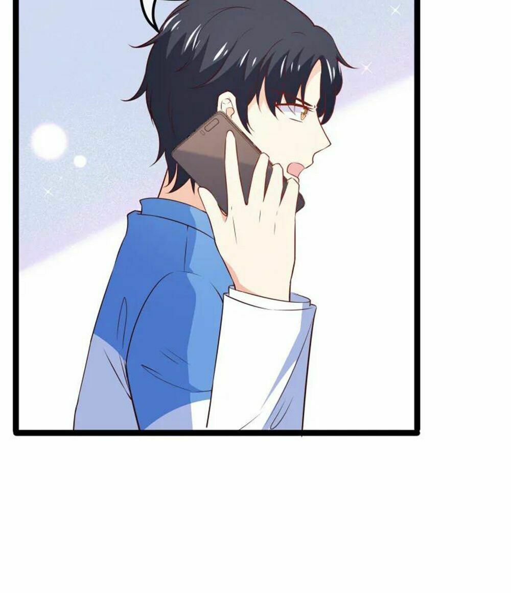 Boss Của Tôi Là Đại Thần: Chapter 114