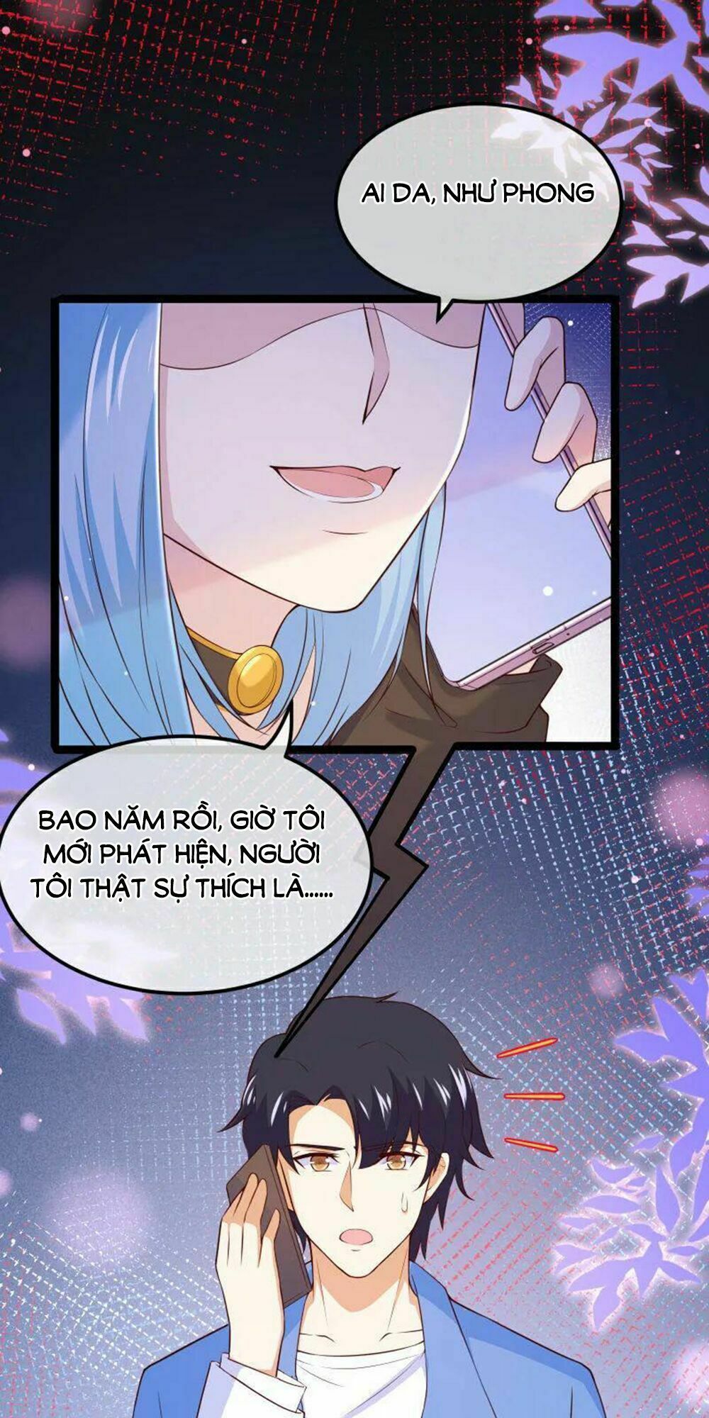 Boss Của Tôi Là Đại Thần: Chapter 114
