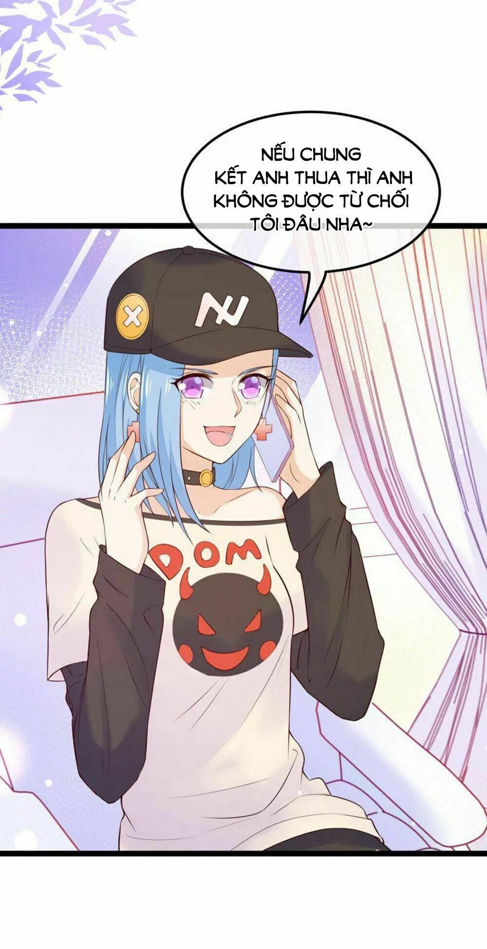Boss Của Tôi Là Đại Thần: Chapter 114