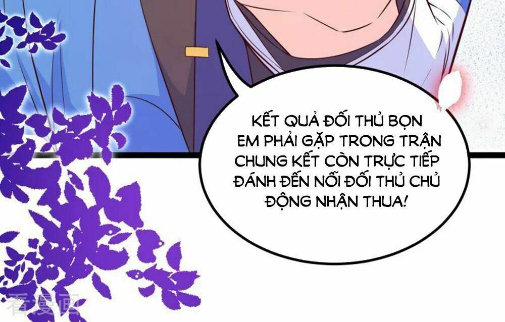 Boss Của Tôi Là Đại Thần: Chapter 114