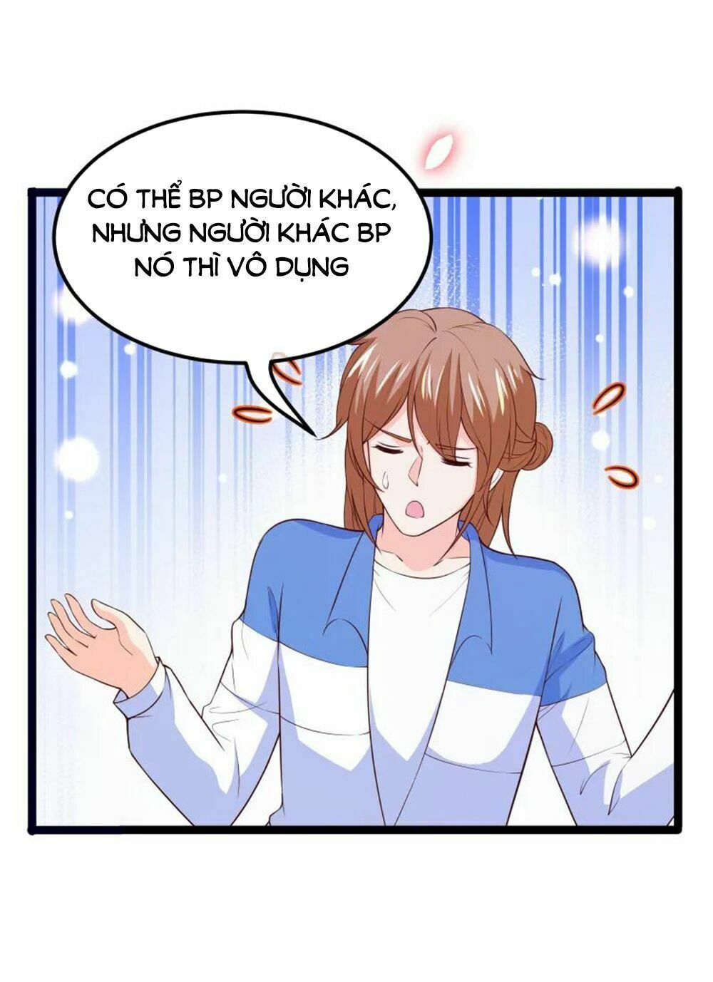 Boss Của Tôi Là Đại Thần: Chapter 114