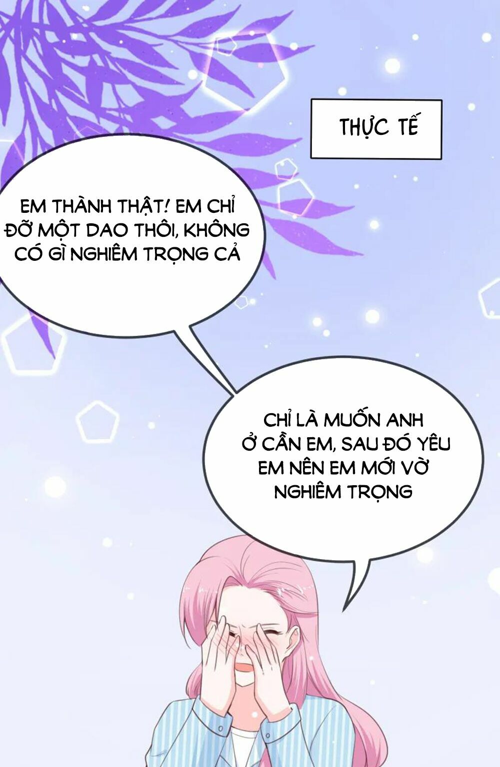 Boss Của Tôi Là Đại Thần: Chapter 115