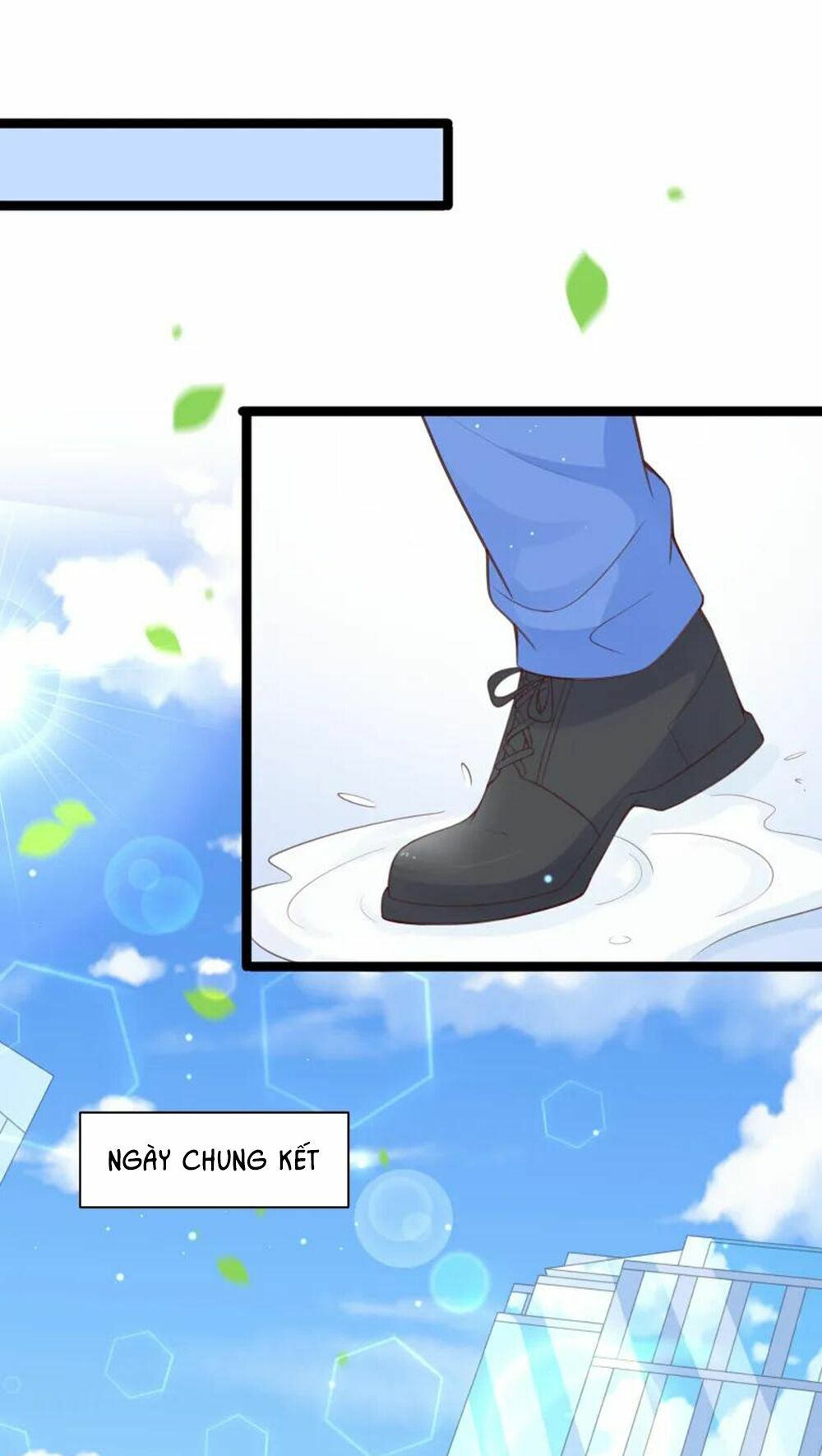 Boss Của Tôi Là Đại Thần: Chapter 115