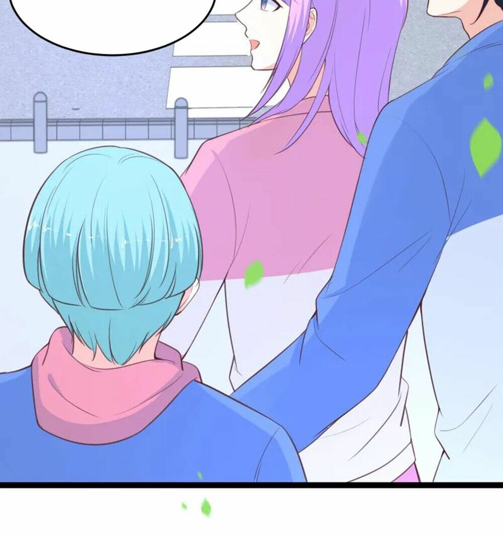 Boss Của Tôi Là Đại Thần: Chapter 115
