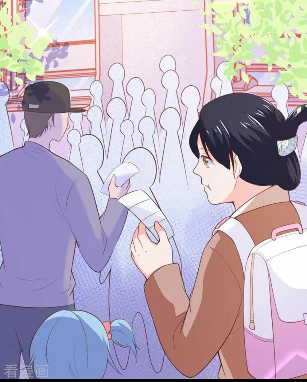 Boss Của Tôi Là Đại Thần: Chapter 115