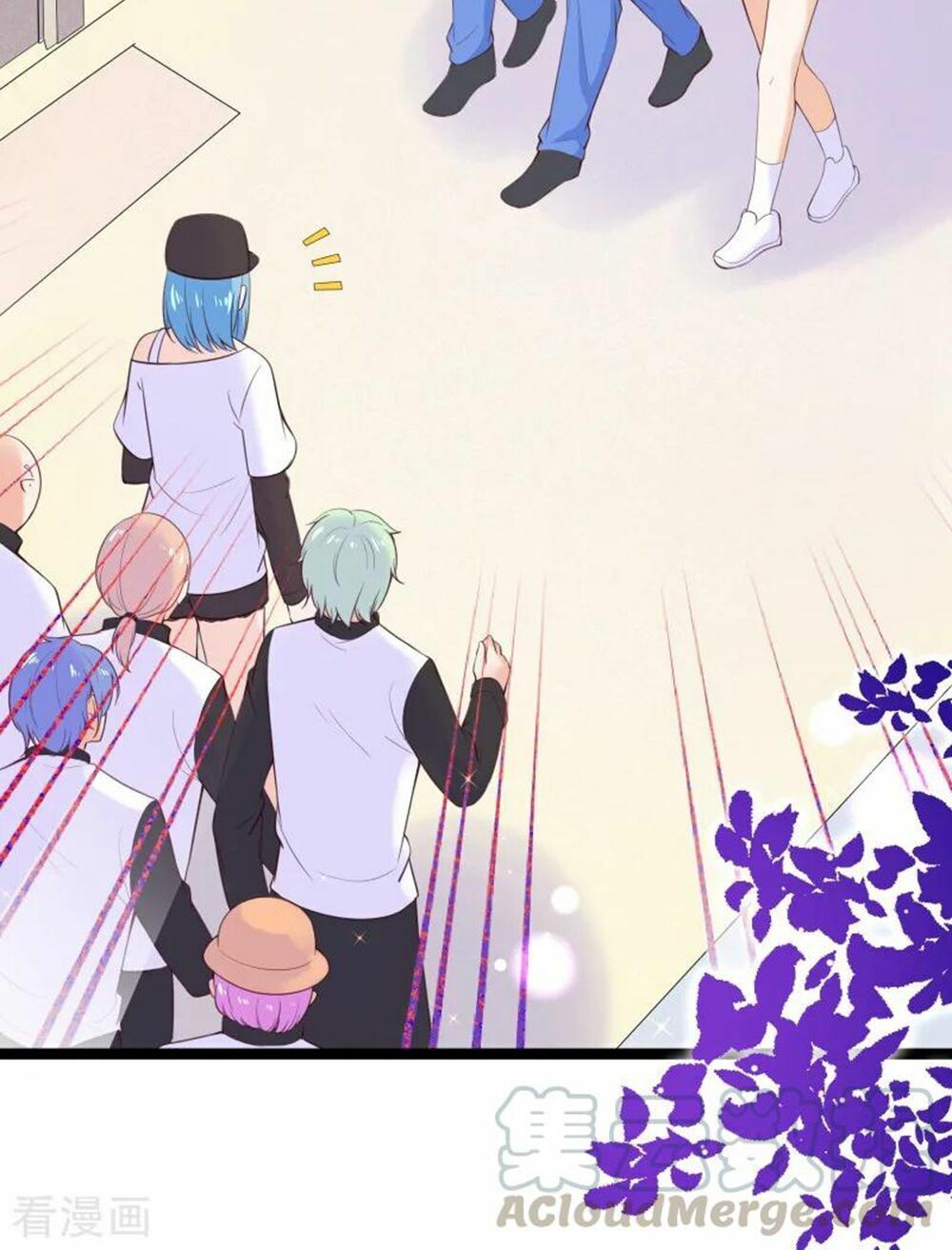 Boss Của Tôi Là Đại Thần: Chapter 115