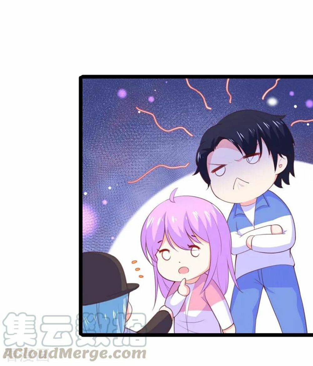 Boss Của Tôi Là Đại Thần: Chapter 115
