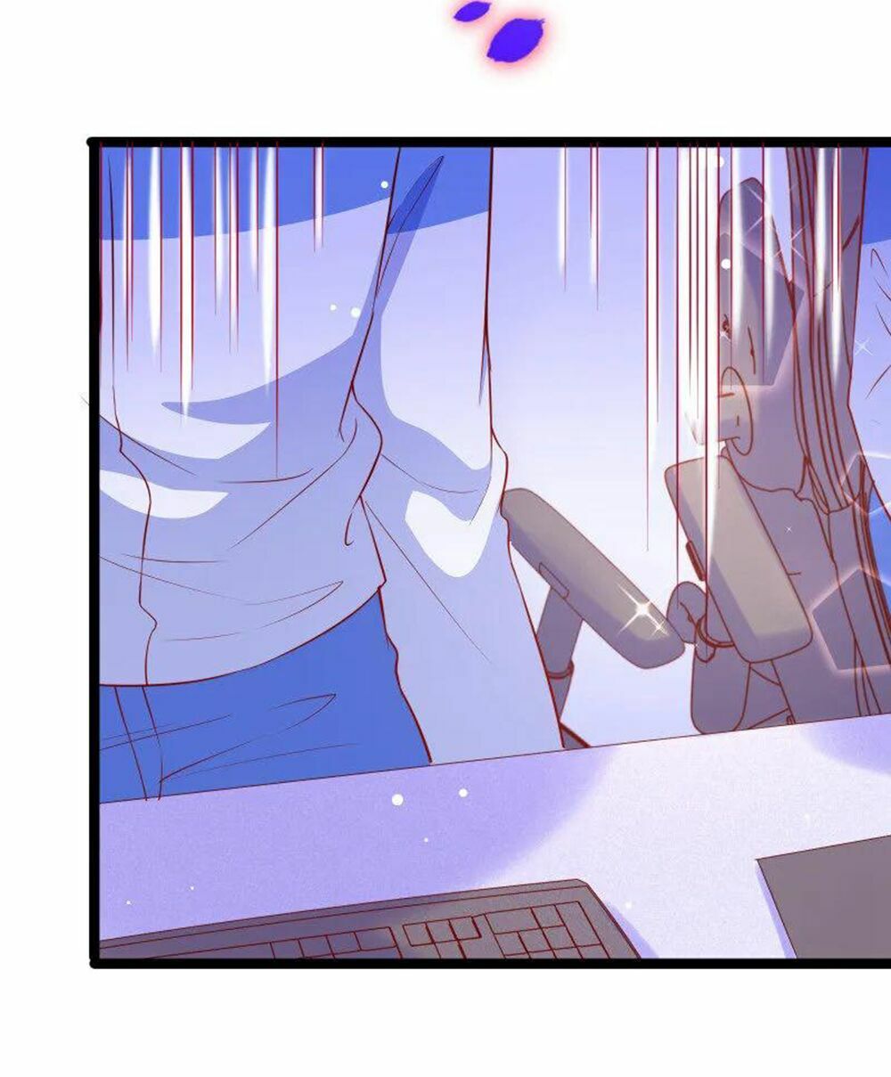 Boss Của Tôi Là Đại Thần: Chapter 116