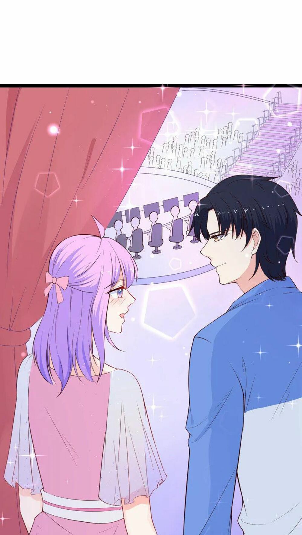 Boss Của Tôi Là Đại Thần: Chapter 116