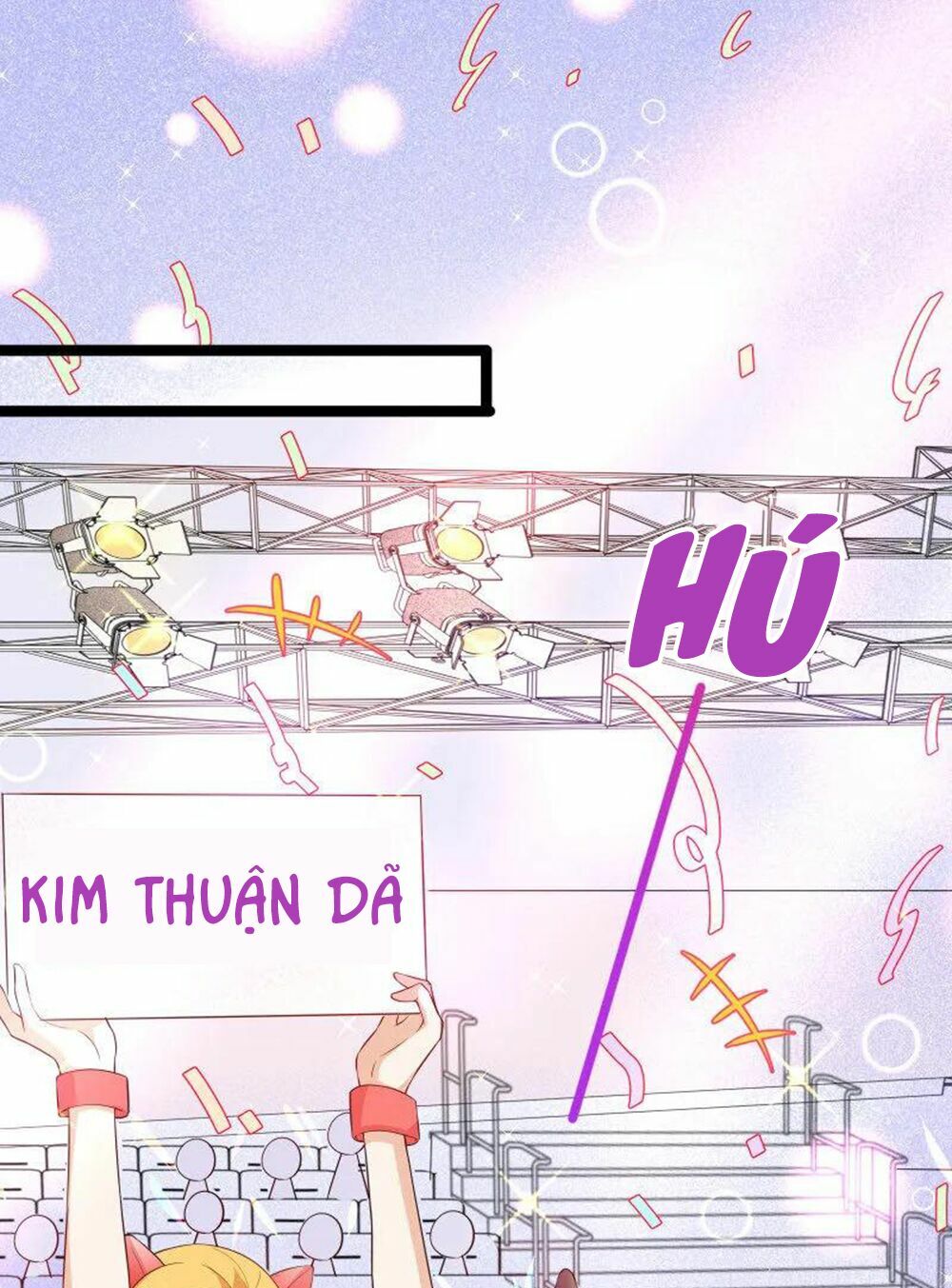 Boss Của Tôi Là Đại Thần: Chapter 116