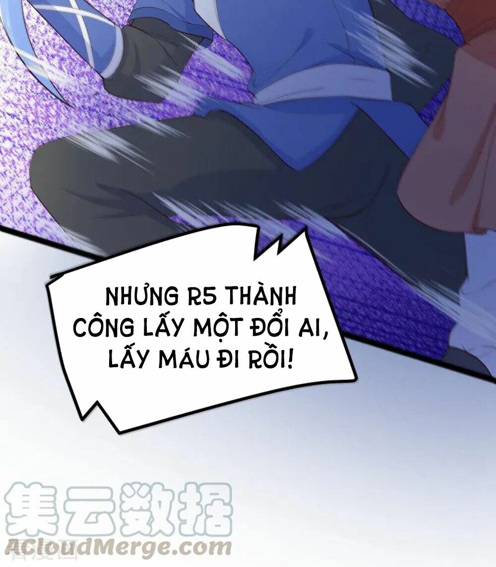 Boss Của Tôi Là Đại Thần: Chapter 116
