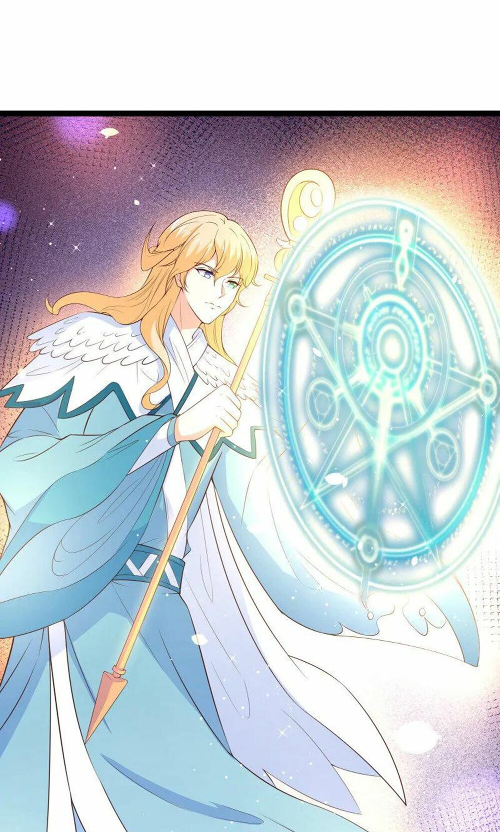 Boss Của Tôi Là Đại Thần: Chapter 116