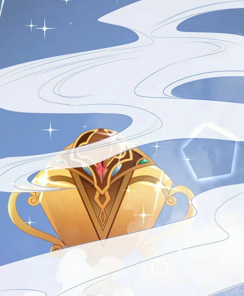 Boss Của Tôi Là Đại Thần: Chapter 116