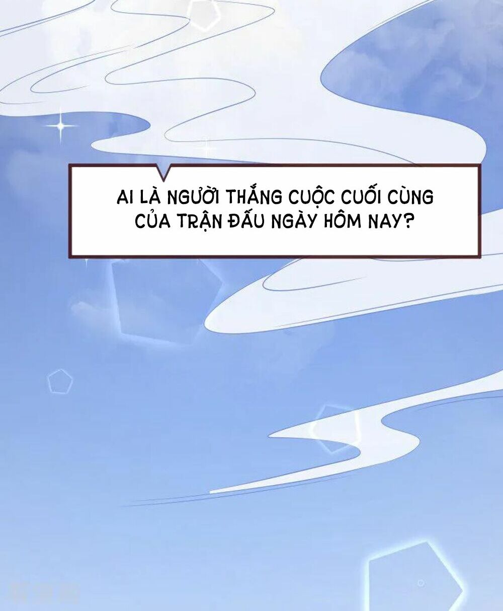 Boss Của Tôi Là Đại Thần: Chapter 116