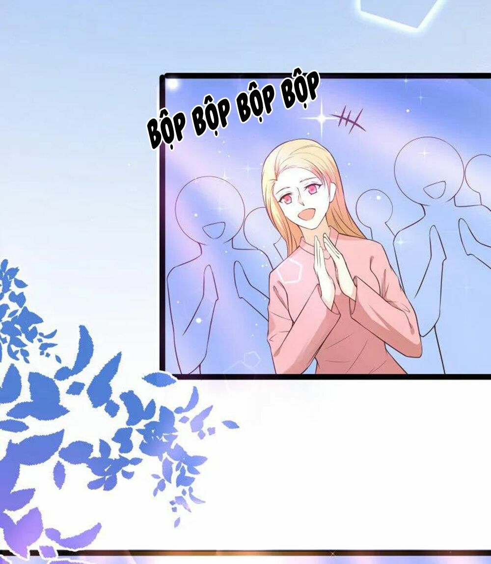 Boss Của Tôi Là Đại Thần: Chapter 116