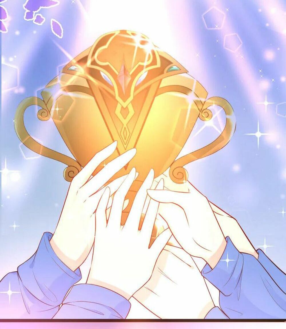 Boss Của Tôi Là Đại Thần: Chapter 116