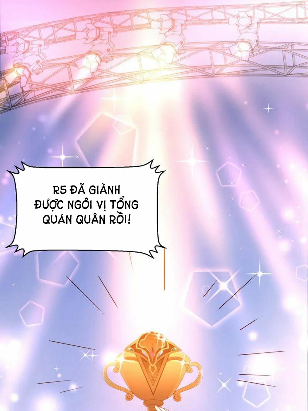 Boss Của Tôi Là Đại Thần: Chapter 116