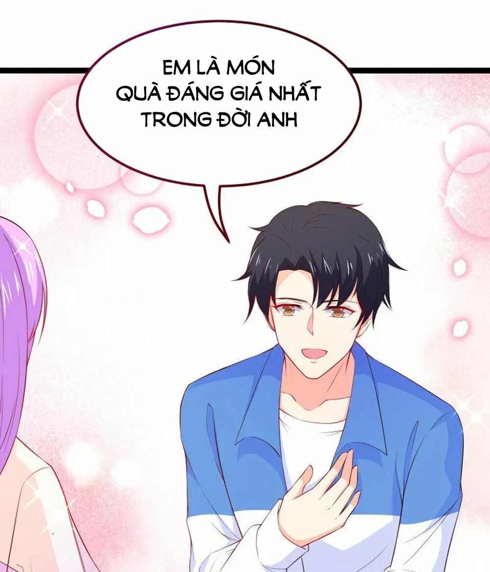 Boss Của Tôi Là Đại Thần: Chapter 116