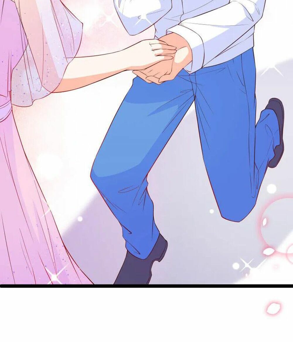 Boss Của Tôi Là Đại Thần: Chapter 116