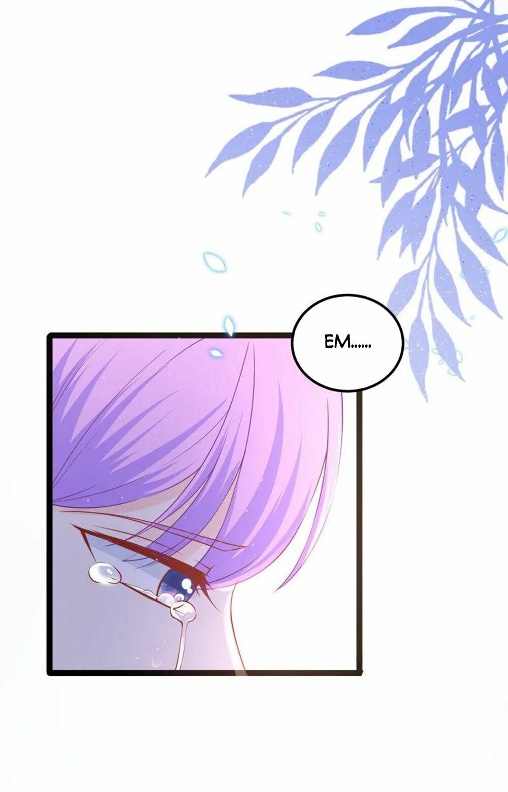 Boss Của Tôi Là Đại Thần: Chapter 116
