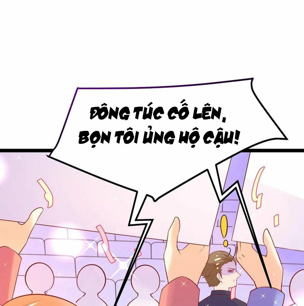 Boss Của Tôi Là Đại Thần: Chapter 116