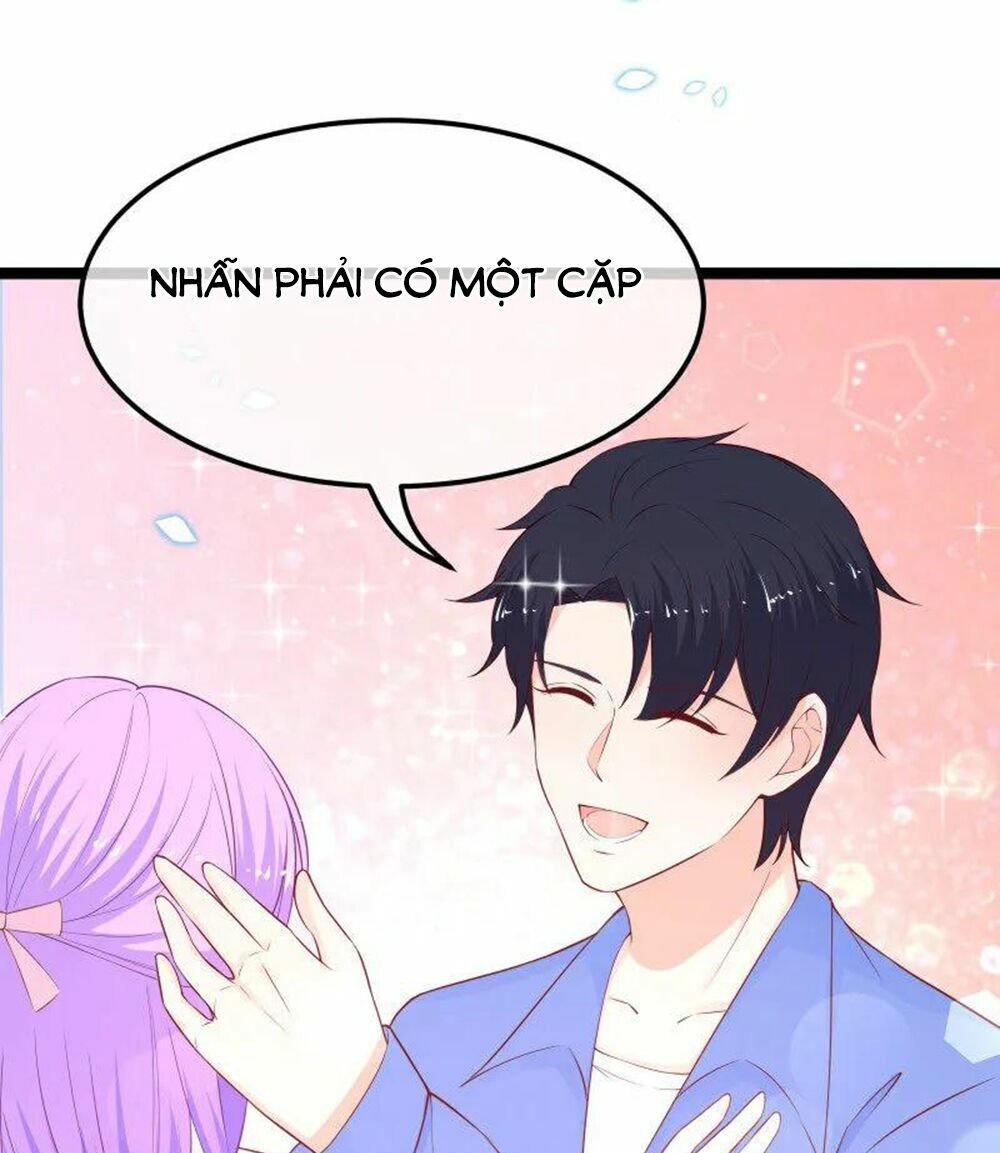 Boss Của Tôi Là Đại Thần: Chapter 116