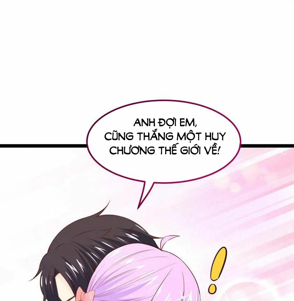 Boss Của Tôi Là Đại Thần: Chapter 116